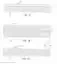 Fig. 02 - Recessed optical surfaces
