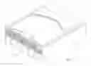 Fig. 01 - Hard disk drive slider