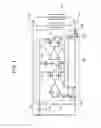 Fig. 02 - Charge/discharge control circuit and battery assembly