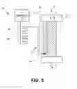 Fig. 06 - Variable impedance device with integrated refrigeration