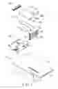Fig. 02 - Mounting apparatus for PCI card