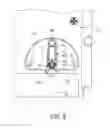 Fig. 08 - Housing and method of fastening electronic card