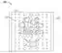 Fig. 01 - LARGE AREA LIGHT PANEL AND SCREEN