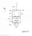Fig. 06 - Low-turbulent aerator and aeration method
