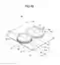 Fig. 09 - Optical fiber holder, optical device using the same, and method for stowing surplus length of optical fiber