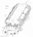 Fig. 01 - Retainer tab assemblies and slack basket systems, fiber optic enclosures and methods including the same