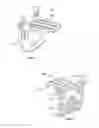 Fig. 05 - Retainer tab assemblies and slack basket systems, fiber optic enclosures and methods including the same