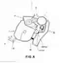 Fig. 09 - Process cartridge and image forming apparatus