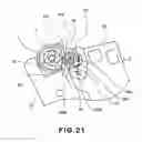 Fig. 22 - Process cartridge and image forming apparatus