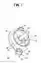 Fig. 08 - Shaft-receiving device, drum unit, and image-forming device
