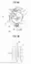 Fig. 09 - Shaft-receiving device, drum unit, and image-forming device