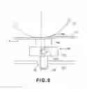 Fig. 04 - Image forming apparatus featuring a rotatable supporting member for a transfer belt