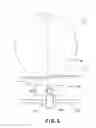 Fig. 06 - Image forming apparatus featuring a rotatable supporting member for a transfer belt