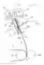 Fig. 01 - Image forming apparatus with charge eliminating guide member