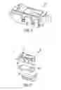 Fig. 07 - Printing device internal lighting