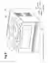 Fig. 06 - Easily accessible ejection tray for image forming apparatus
