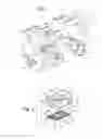 Fig. 02 - Cutting insert and shim for milling cutters
