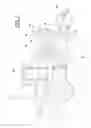 Fig. 02 - Tilt cylinder support structure