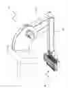 Fig. 01 - Gripping head for a robot or manipulator of a cartoning machine