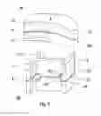 Fig. 04 - Turbomachine component