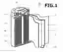 Fig. 02 - NON-AQUEOUS ELECTROLYTE SECONDARY BATTERY