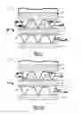 Fig. 02 - Fuel cell current collector with loading material deposited thereon and method of making same