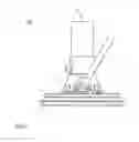 Fig. 02 - Portable Catalytic Drying Apparatus