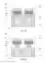 Fig. 06 - Memory devices with enhanced isolation of memory cells, systems including same and methods of forming same
