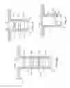 Fig. 04 - Strain relief members for cables and methods for making the same