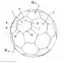 Fig. 01 - Sports ball