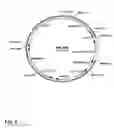 Fig. 15 - Method for producing proteins in that lack detectable cross binding activity to antibodies against host cell antigens