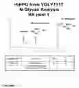 Fig. 55 - Method for producing proteins in that lack detectable cross binding activity to antibodies against host cell antigens