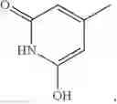 Fig. 23 - 5-fluorouracil derivative