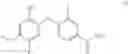 Fig. 13 - Antibacterial hydroxyphenyl compound