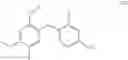 Fig. 16 - Antibacterial hydroxyphenyl compound
