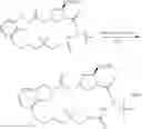 Fig. 84 - Processes for preparing protease inhibitors of hepatitis C virus