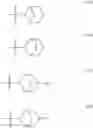 Fig. 09 - 1,2-disubstituted heterocyclic compounds