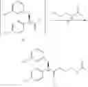 Fig. 07 - Process for the Preparation of (-)-(4-Chloro-Phenyl)-(3-Trifluoromethyl-Phenoxy)-Acetic Acid 2-Acetylamino-Ethyl Ester