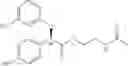 Fig. 22 - Process for the Preparation of (-)-(4-Chloro-Phenyl)-(3-Trifluoromethyl-Phenoxy)-Acetic Acid 2-Acetylamino-Ethyl Ester