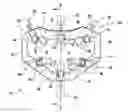 Fig. 01 - Surgical retractor and related methods