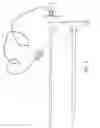 Fig. 06 - Method and corresponding kit for administering a paravertebral block