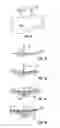 Fig. 12 - Method and apparatus for penetrating tissue