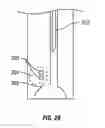 Fig. 25 - Method and apparatus for penetrating tissue
