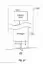 Fig. 34 - Method and apparatus for penetrating tissue