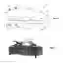 Fig. 04 - DETERMINING A PLANE OF AN ANATOMICAL BODY PART