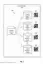 Fig. 04 - DELETING RELATIONS BETWEEN SOURCES AND SPACE-EFFICIENT TARGETS IN MULTI-TARGET ARCHITECTURES