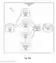 Fig. 12 - DELETING RELATIONS BETWEEN SOURCES AND SPACE-EFFICIENT TARGETS IN MULTI-TARGET ARCHITECTURES