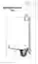 Fig. 01 - Waterless Urinal Conversion Assembly