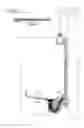 Fig. 02 - Waterless Urinal Conversion Assembly