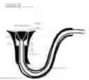 Fig. 07 - Waterless Urinal Conversion Assembly